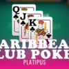 Caribbean Club Poker