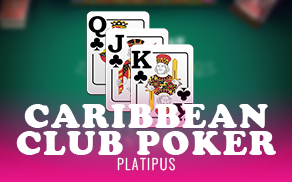Caribbean Club Poker