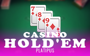 Casino Hold’em