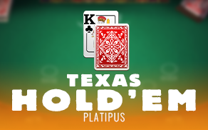 Texas Holdem