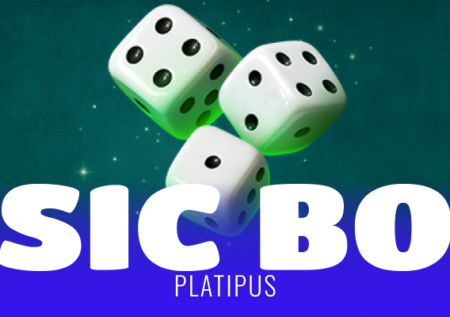 Sic Bo