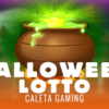 Halloween Lotto