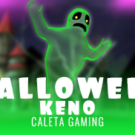 Halloween Keno