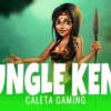 Jungle Keno