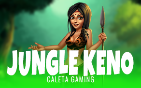 Jungle Keno