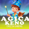 Magical Keno