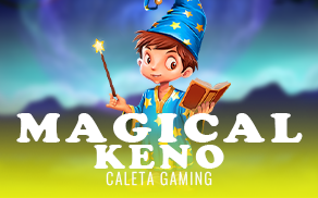 Magical Keno