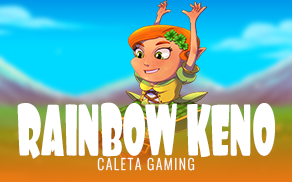 Rainbow Keno