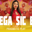 Mega Sic Bo