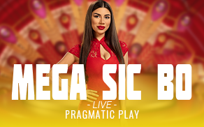 Mega Sic Bo