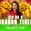 Sic Bo & Dragon Tiger