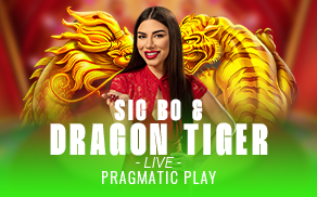 Sic Bo & Dragon Tiger