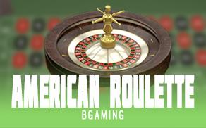 American Roulette