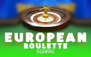 European Roulette