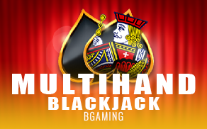 Multihand Blackjack