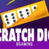 Scratch Dice