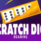 Scratch Dice