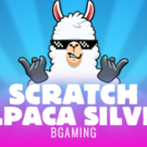 Scratch Alpaca Silver