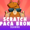 Scratch Alpaca Bronze