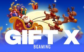 Gift X