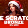 Ice Scratch Bronze