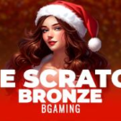 Ice Scratch Bronze