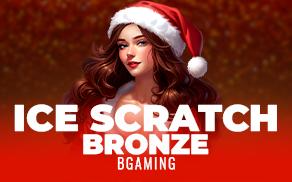 Ice Scratch Bronze