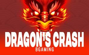Dragon’s Crash