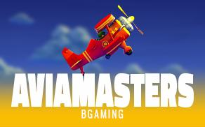 Aviamasters
