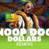 Snoop Dogg Dollars