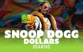 Snoop Dogg Dollars