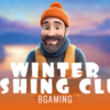 Winter Fishing Club