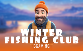 Winter Fishing Club
