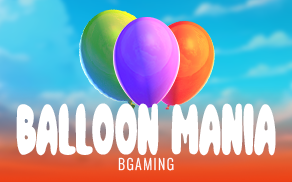 Balloon Mania