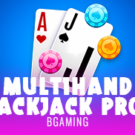 Multihand Blackjack Pro 2