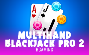 Multihand Blackjack Pro 2