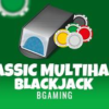 Classic Multihand Blackjack
