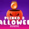 Plinko 2 Halloween