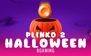 Plinko 2 Halloween
