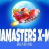 Aviamasters X-mas