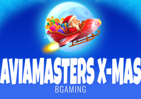 Aviamasters X-mas