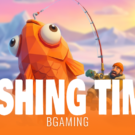 Fishing Time