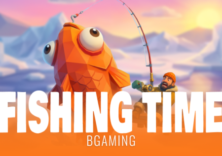 Fishing Time