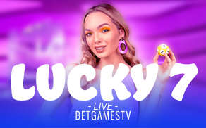 Lucky 7