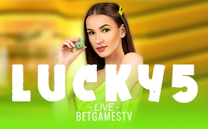 Lucky 5