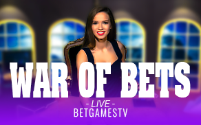 War Of Bets
