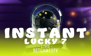 Instant Lucky 7