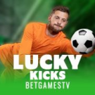 Lucky Kicks
