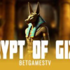 Crypt of Giza