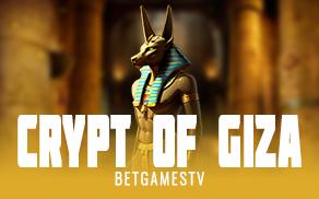 Crypt of Giza